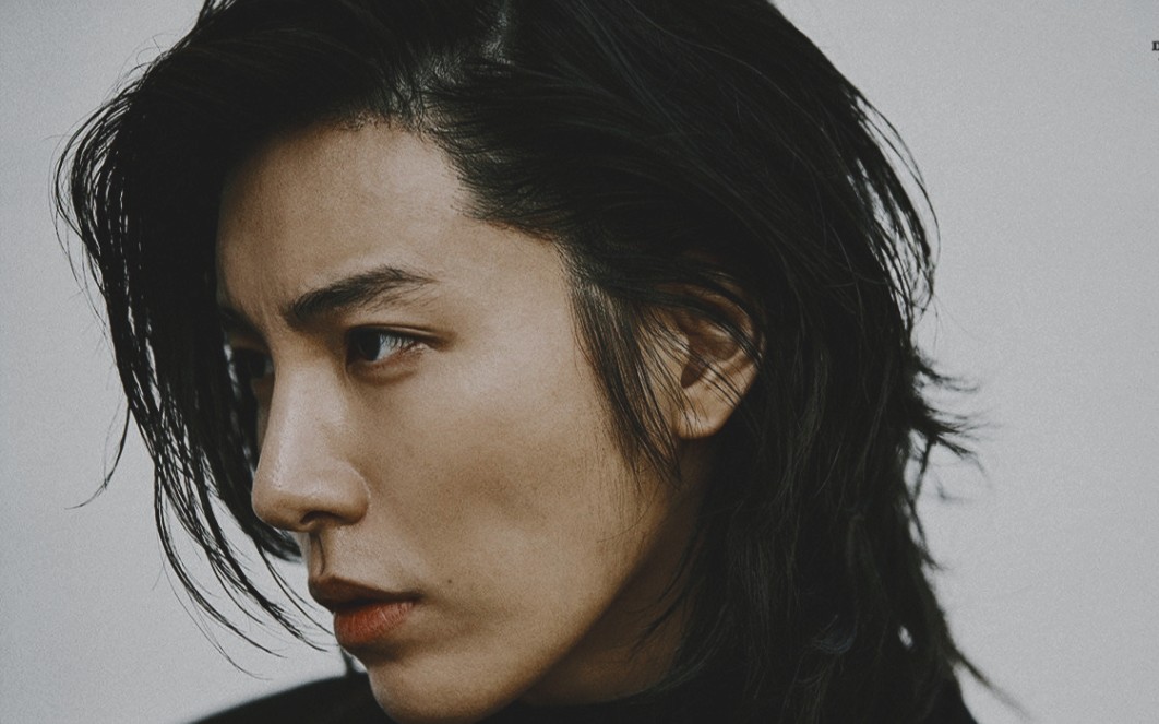 检法男女2同时演绎出来的双重人格鲁敏宇太厉害了吧