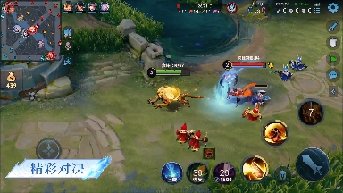 裴擒虎里掌管操作的神