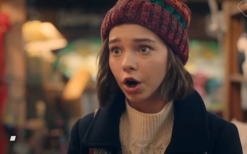 emma myers出演过的角色 刚投成自制了