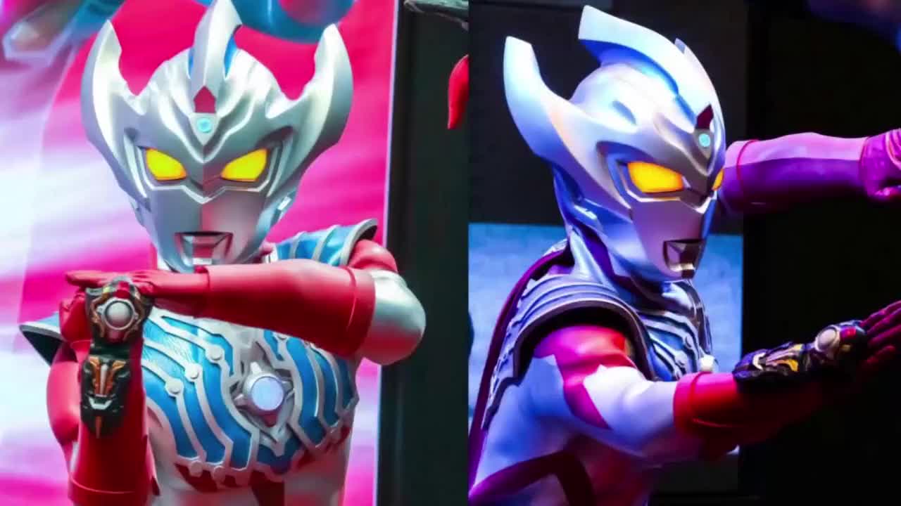 奥特曼锐视搞笑翻译大盘点,因台词,标题写错成世界名画!