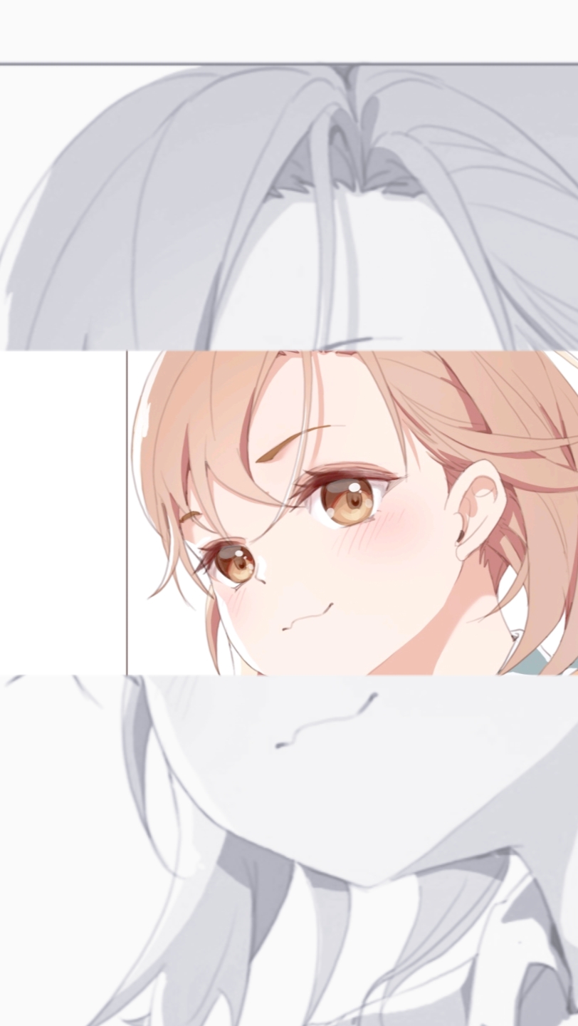 【黑琴】甜甜cp