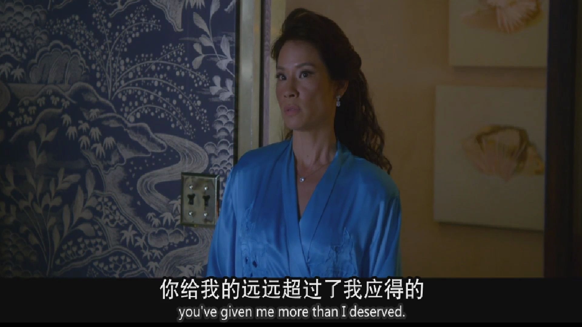 致命女人刘玉玲妻子被出轨反倒鼓励丈夫追求真爱