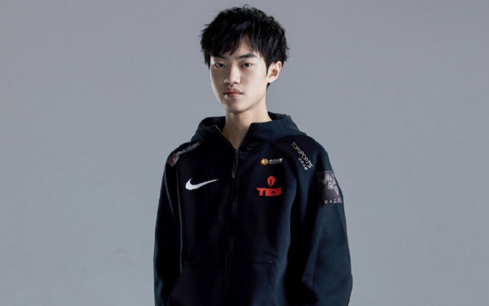 《英雄联盟》 k皇峡谷佐伊个人秀四杀 2020/2/15_哔哩哔哩_bilibili