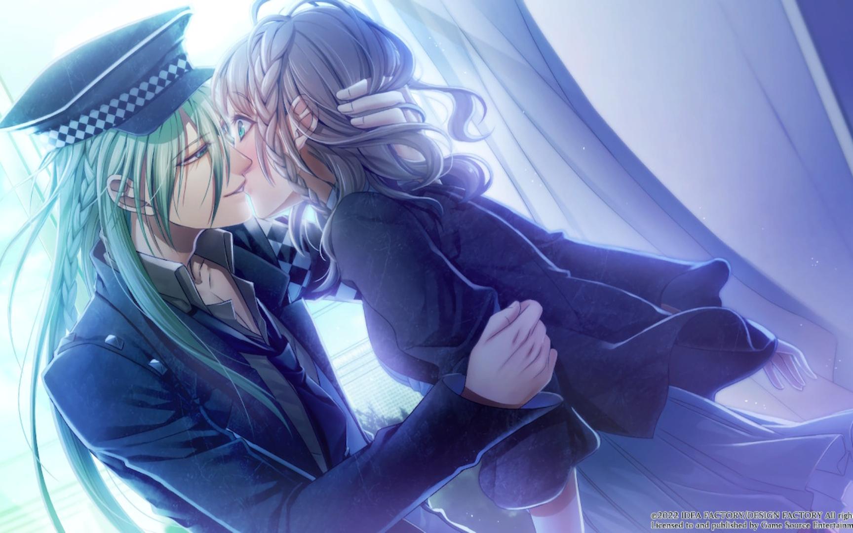 ns 【失忆症amnesia】官方中文版 ukyo 实况 更新中