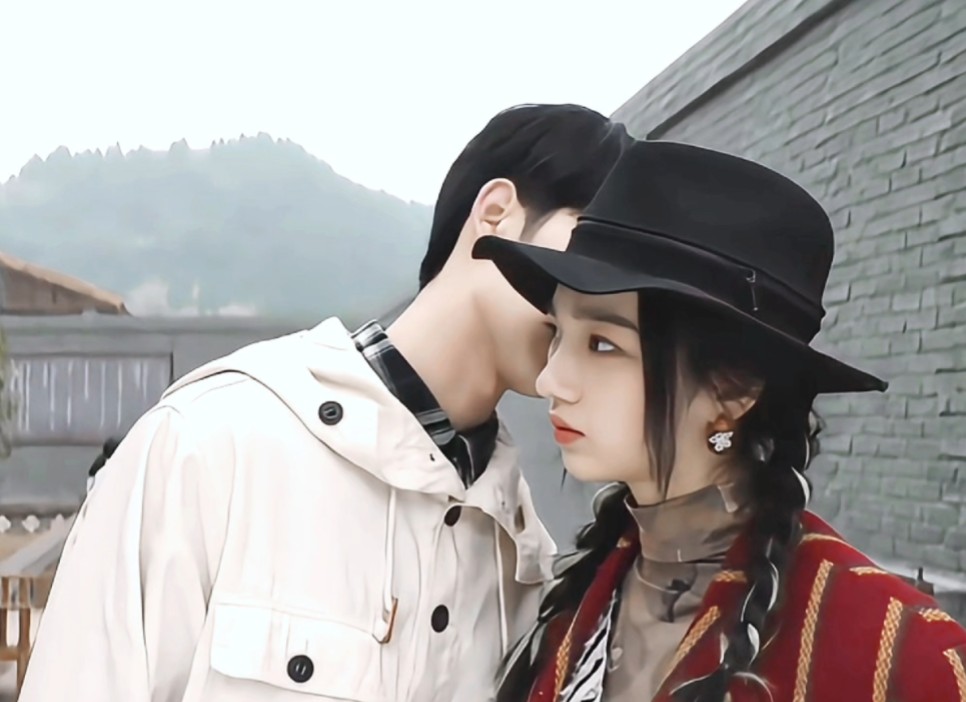 『佐子篇』庄如皎:这个世界有很多的麻烦,但总有一个人的存在会让你