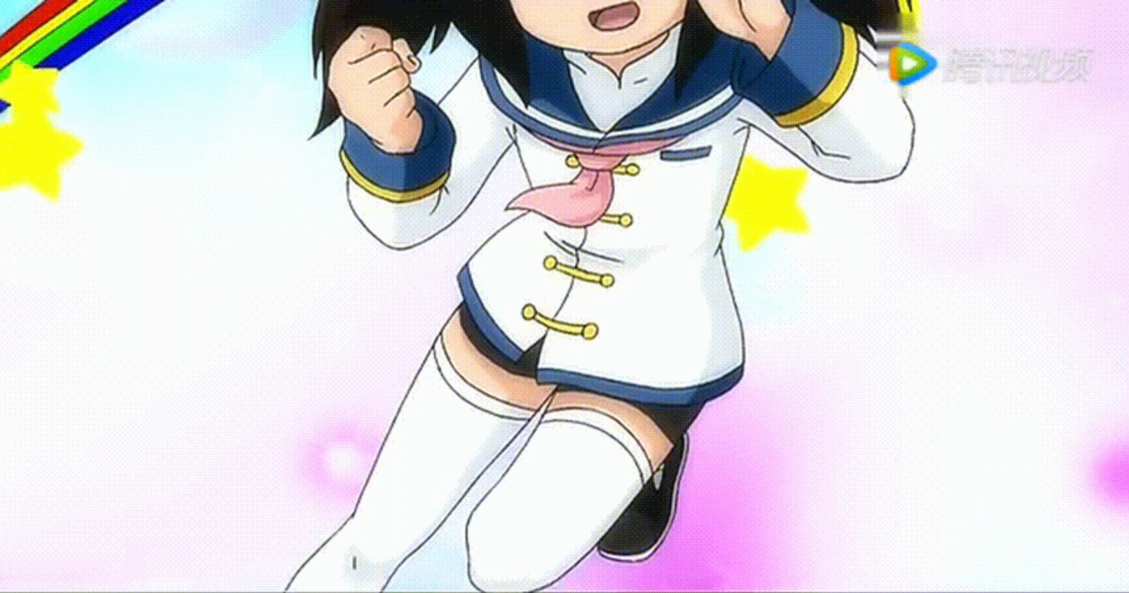 丝柔[甜丝丝×心柔柔] 爱不能强求