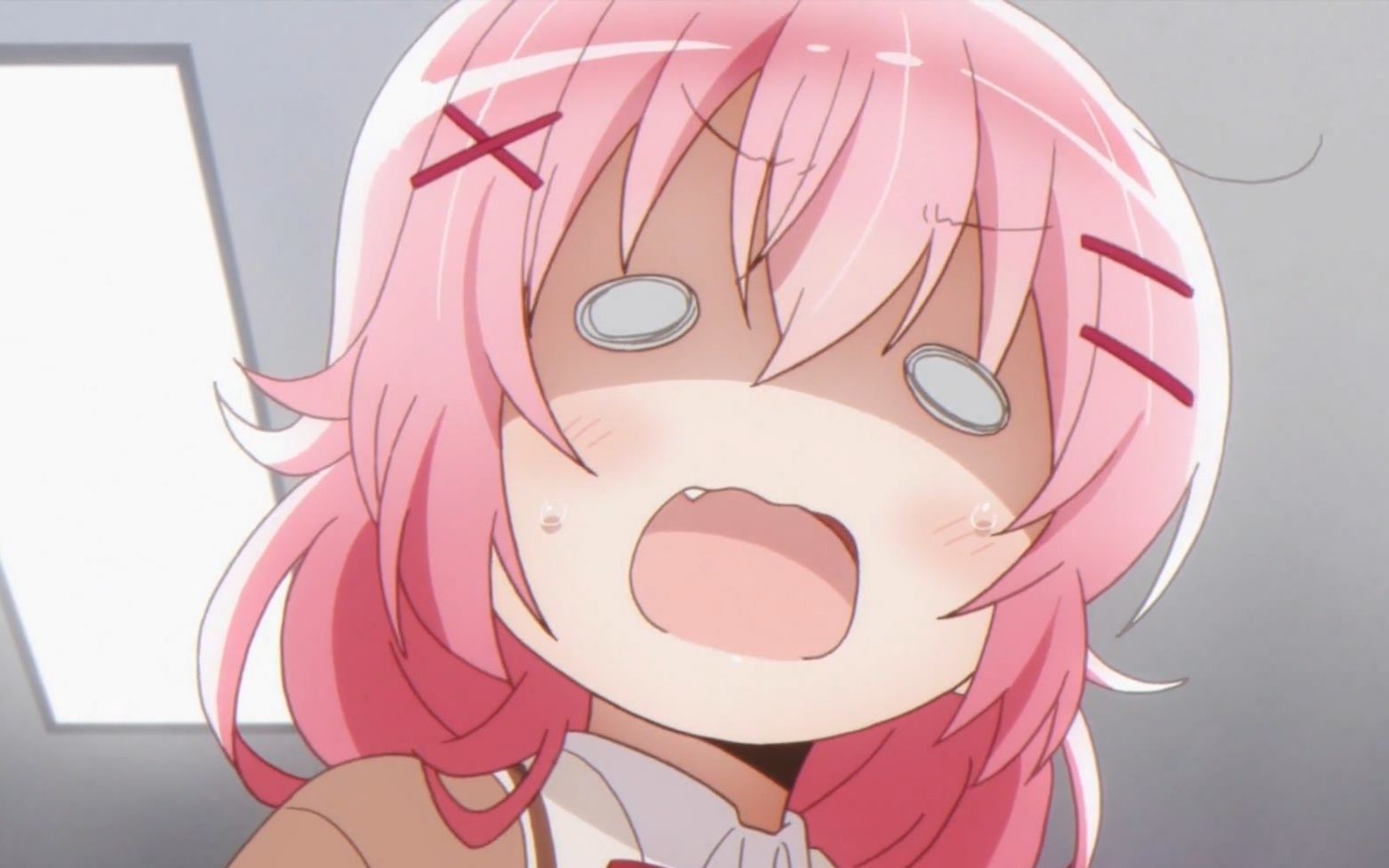 【remix tv size】『comic girls』ed曲 -「涙はみせない」 乳財 edit