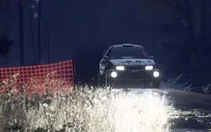 Dirt Rally 2 0 Smooth Asphalt Gameplay Mitsubishi Lancer Evolution X 哔哩哔哩 つロ干杯 Bilibili