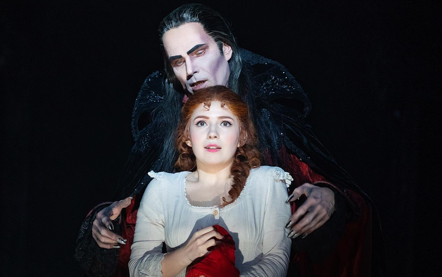 【2022俄tdv】心之全蚀(附彩蛋)thomas borchert&aleksandra kasparov