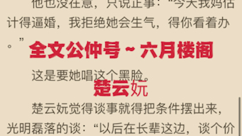 推荐《楚云妧江淮》又名《楚云妧江淮》楚云妧江淮哔哩哔哩bilibili