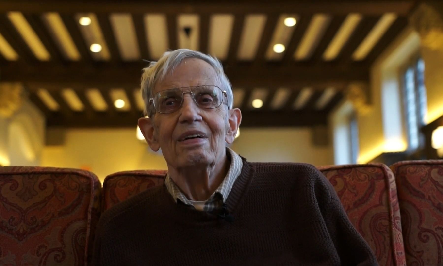 john nash the 2015 abel prize laureate