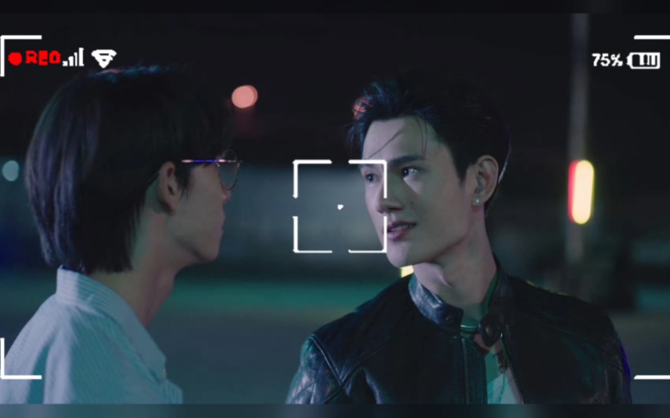 泰剧极速恋人更新01 听说这是一个abo文故事