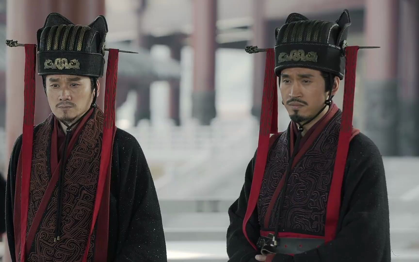 春平君赵佾下杀手,落入秦国手中.