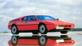 19 Bmw 633csi E24 哔哩哔哩 つロ干杯 Bilibili