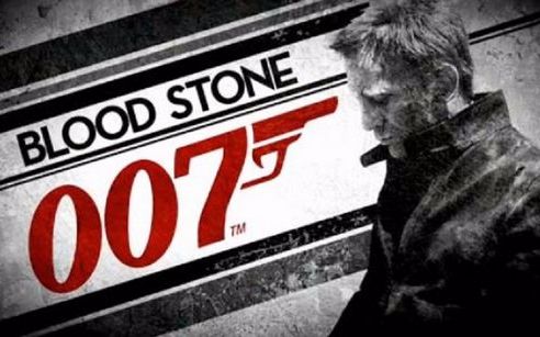 [图]【完结】【钊糕直播】詹姆斯邦德007：血石（James Bond 007： Blood Stone）