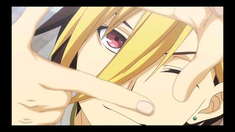 久我照纪55秒心动挑战 食戟之灵 哔哩哔哩