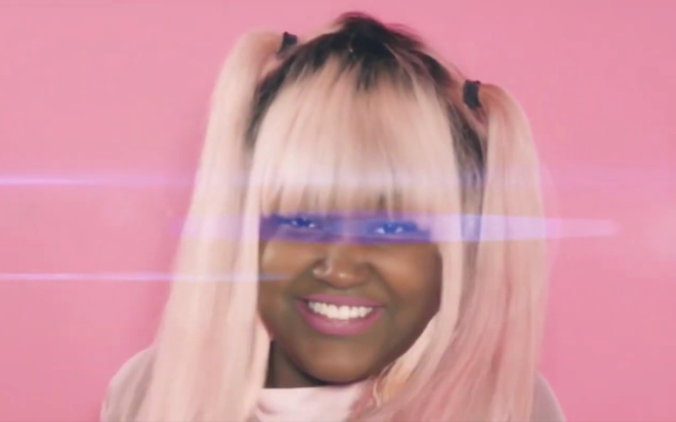 杯糕姐CupcakKe—33RD官方高清MV哔哩哔哩bilibili