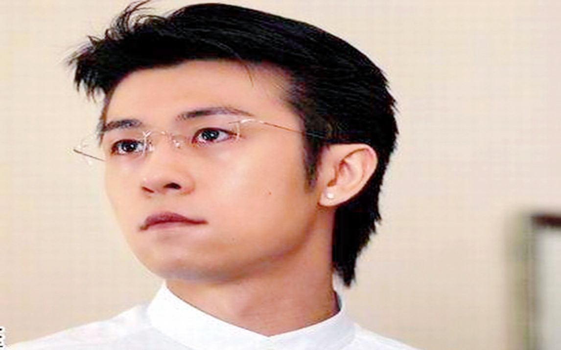 【荣归】【林雨申】李明捷cut3