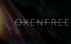 [图]【狼奔豕突Oxenfree】这游戏居然出了官中！