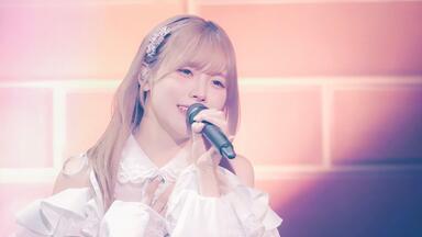 クレッシェンドゆ・ら 中字4K·Live】「クレッシェンドゆ・ら」 - 可可&恋｜5th_哔哩哔