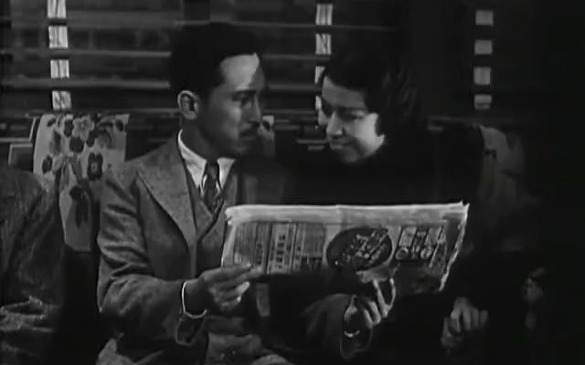 [图]《点点在心_大观园》[风云儿女]都市风光(1935)-2