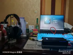 Tải video: 答应朋友们的荣耀magic6至臻版录的云视听来啦！简介里面有具体耳机和参数还有歌曲信息，大家觉得和华为mate60p录的哪个更好听呢！或者说是更准确