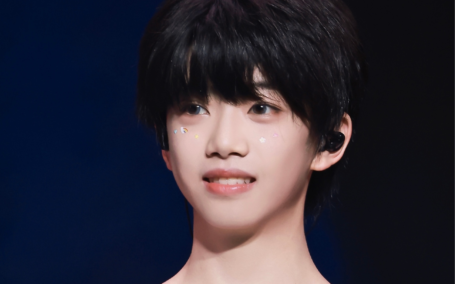 【张函瑞】猫言猫语 可爱洗咯