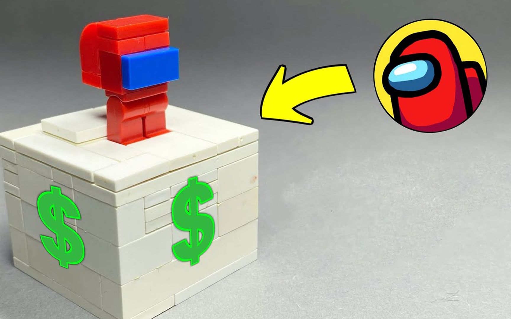 活动作品这个乐高puzzlebox教程收好了小白都能做