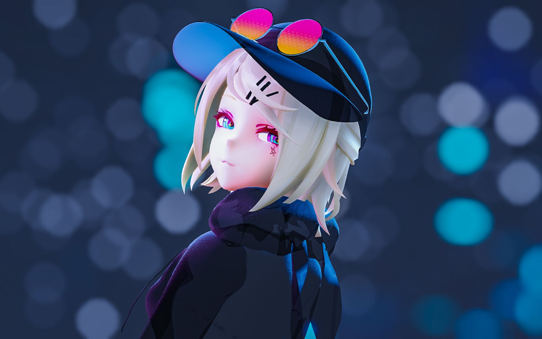 [鏡音鈴]gimme×gimme 攻气十足的鈴,谁不喜欢呢