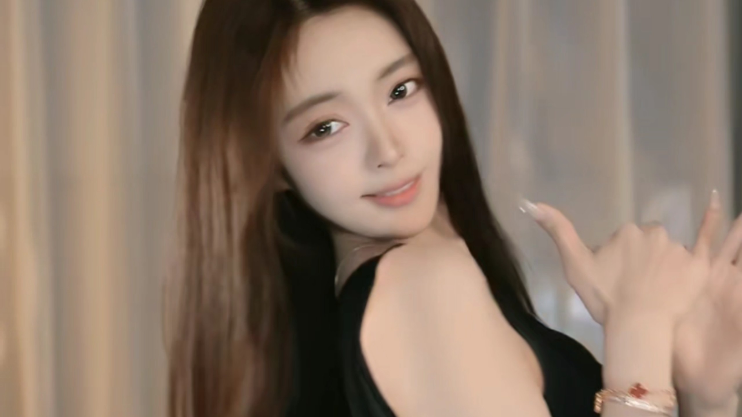 UU舞蹈视频2026081506