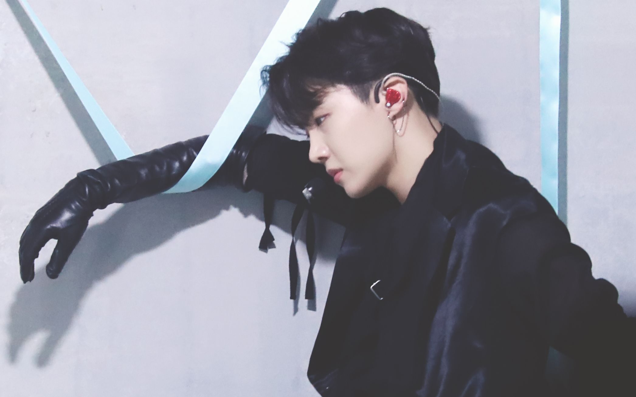 【郑号锡】【高燃踩点混剪】盐锡心动预警!