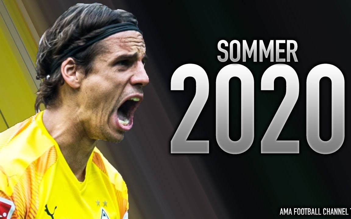 扬索默被低估的瑞士国门2019