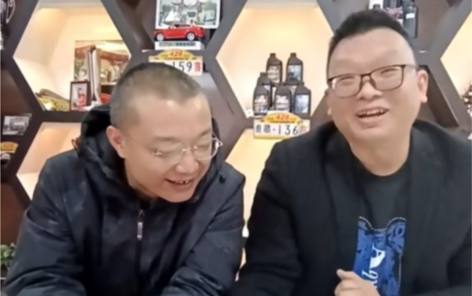 吕总紧急澄清:我不是大骗子!袁启聪才是!全世界都知道速马力不骗人! - 视频下载 Video Downloader
