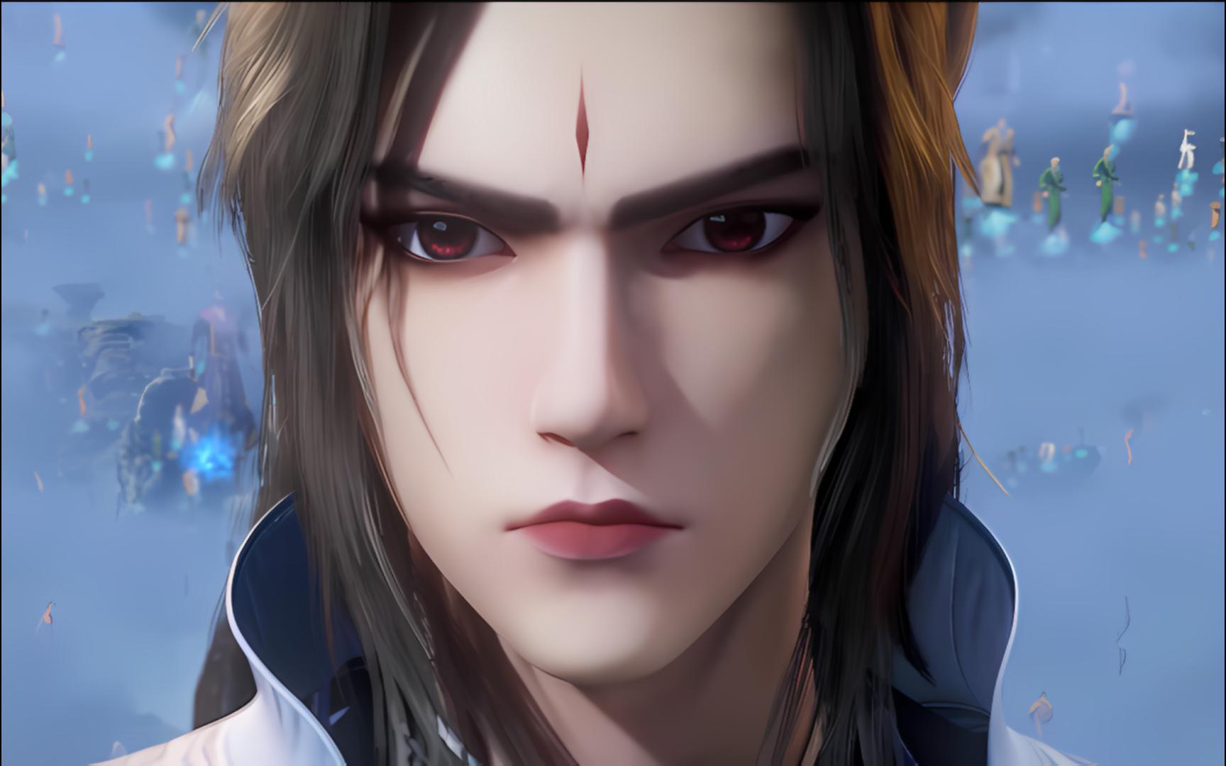 压迫感还得看王麻子