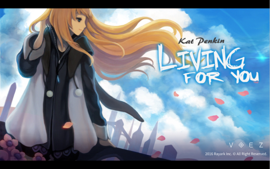 【兰空典藏版】living for you哔哩哔哩bilibili