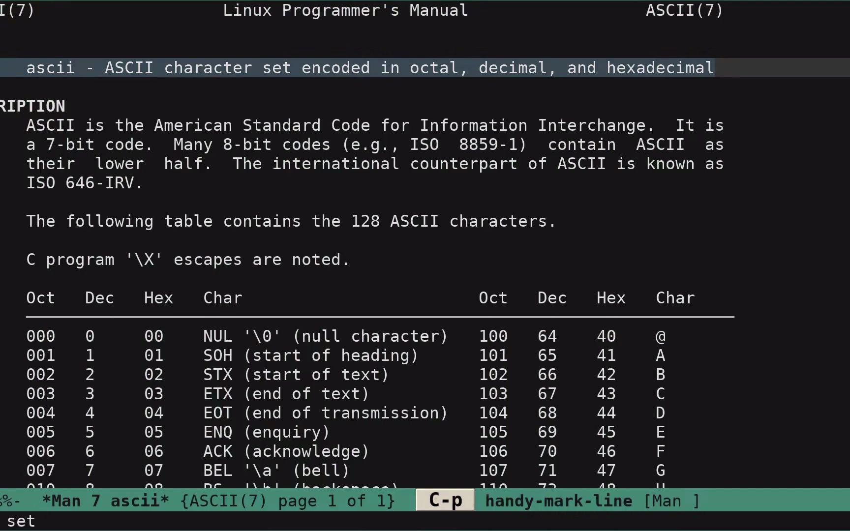 [图]Convert numbers in different bases with the Emacs package Calc