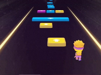 炫彩节奏3d官方版之oltremare-前