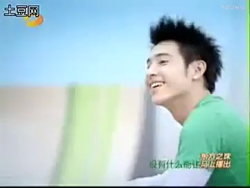 伊利优酸乳2008年广告