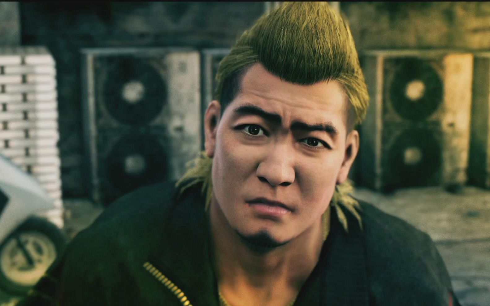 如龙7人中之龙7老赵被扁记娱乐实况