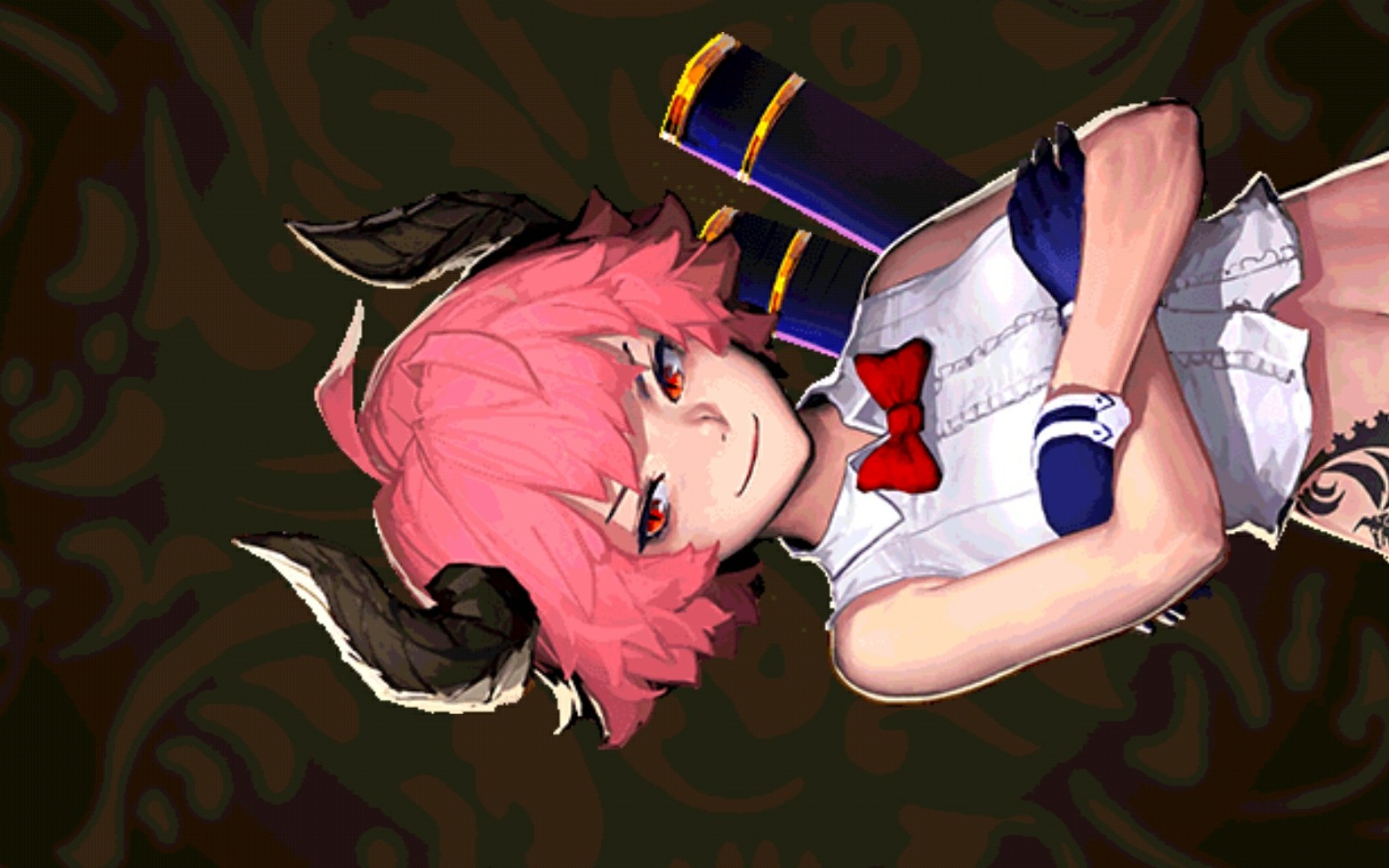 【克鲁赛德战记】绝对魔王薇薇安h630