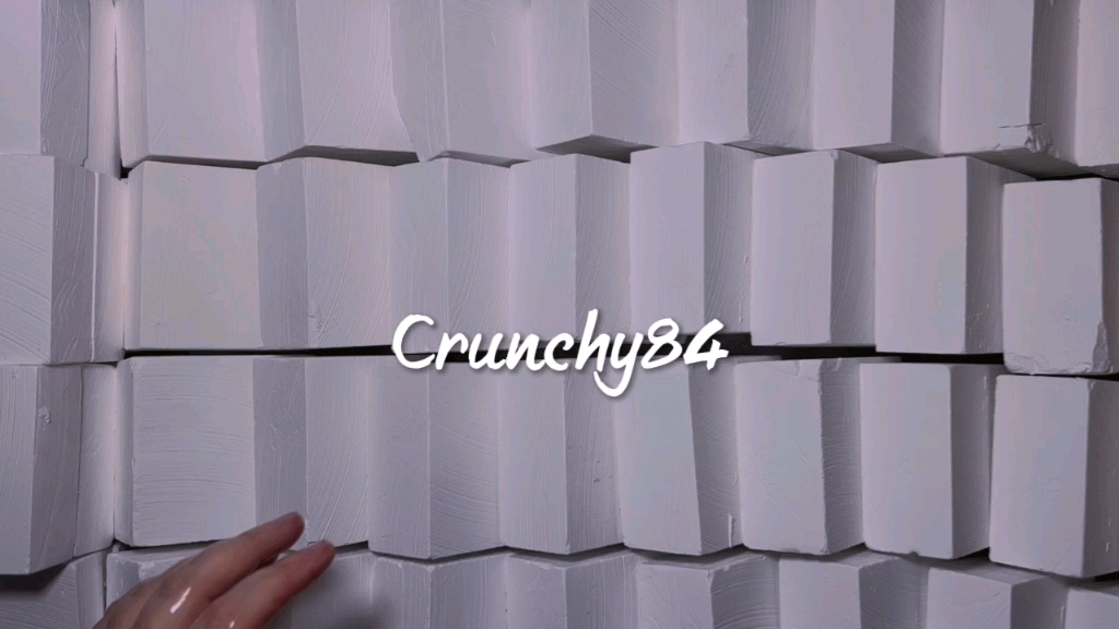 【EM剪辑】Crunchy84‖方方正正酥脆镁粉块中场面剪辑哔哩哔哩bilibili