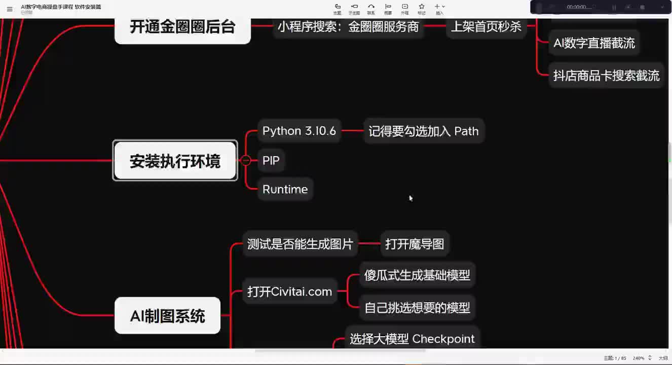 【ChatGPT】peter抖音小店GPT+AI短视频实操训练营,10分钟制作一条爆款带货视频,新品上架7天引爆销量 全17视频哔哩哔哩bilibili