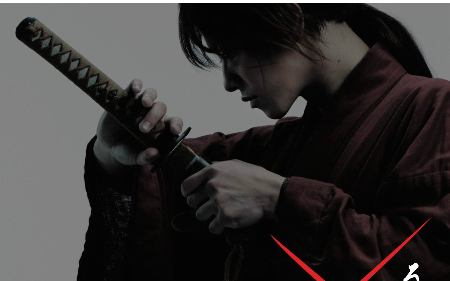 20分钟带你看完浪客剑心2012