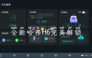 Download Video: 完美成功开机嘟嘟桌面，扩容到19G储存。