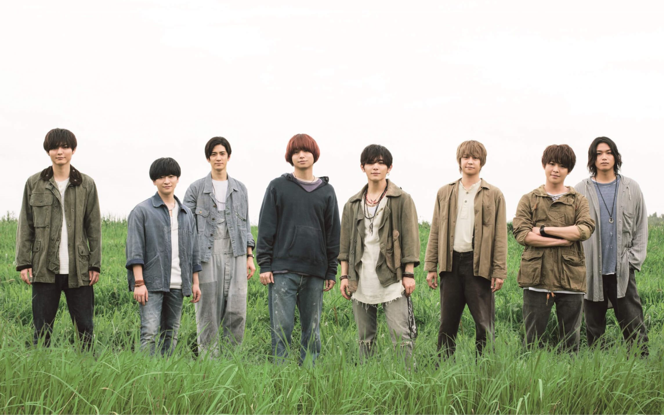 跳 hearts color 20200911