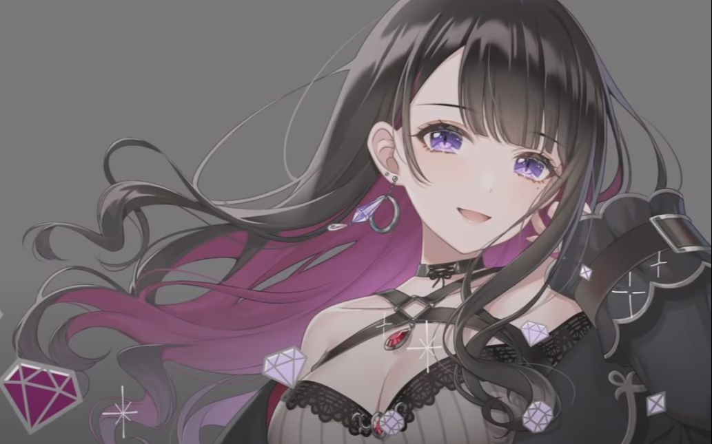 恋乃夜舞--名场面