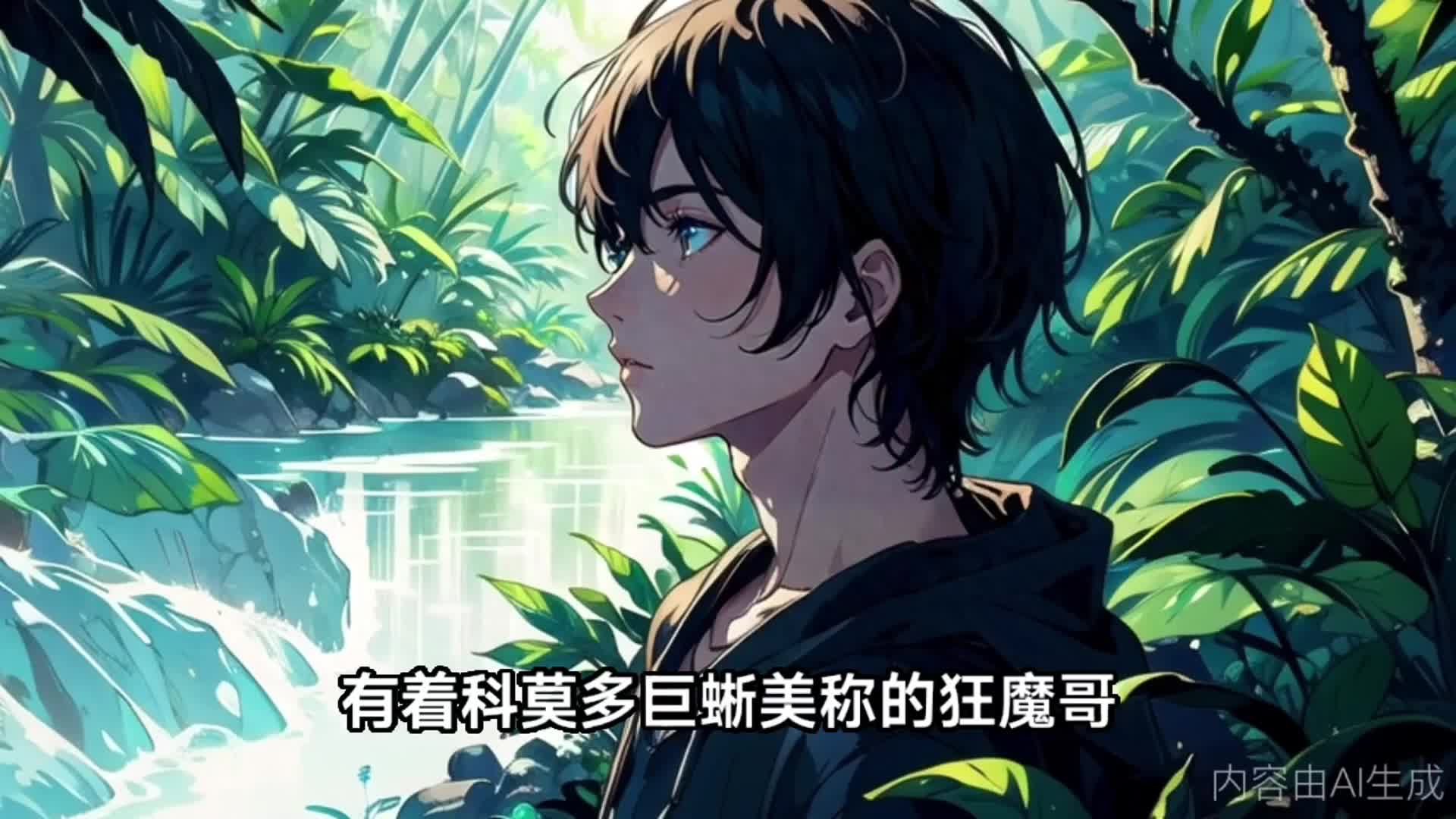 《绑定王者大魔王系统,我成全民偶像》苏恒韩信免费在线阅读