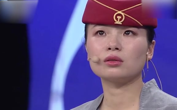 列车员讲述背后心酸,"每次只能偷偷的哭" 情感  幸福来敲门