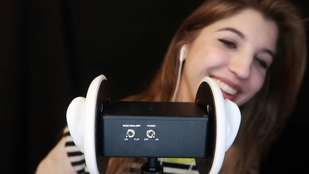 【frivolousfox助眠】早期田耳