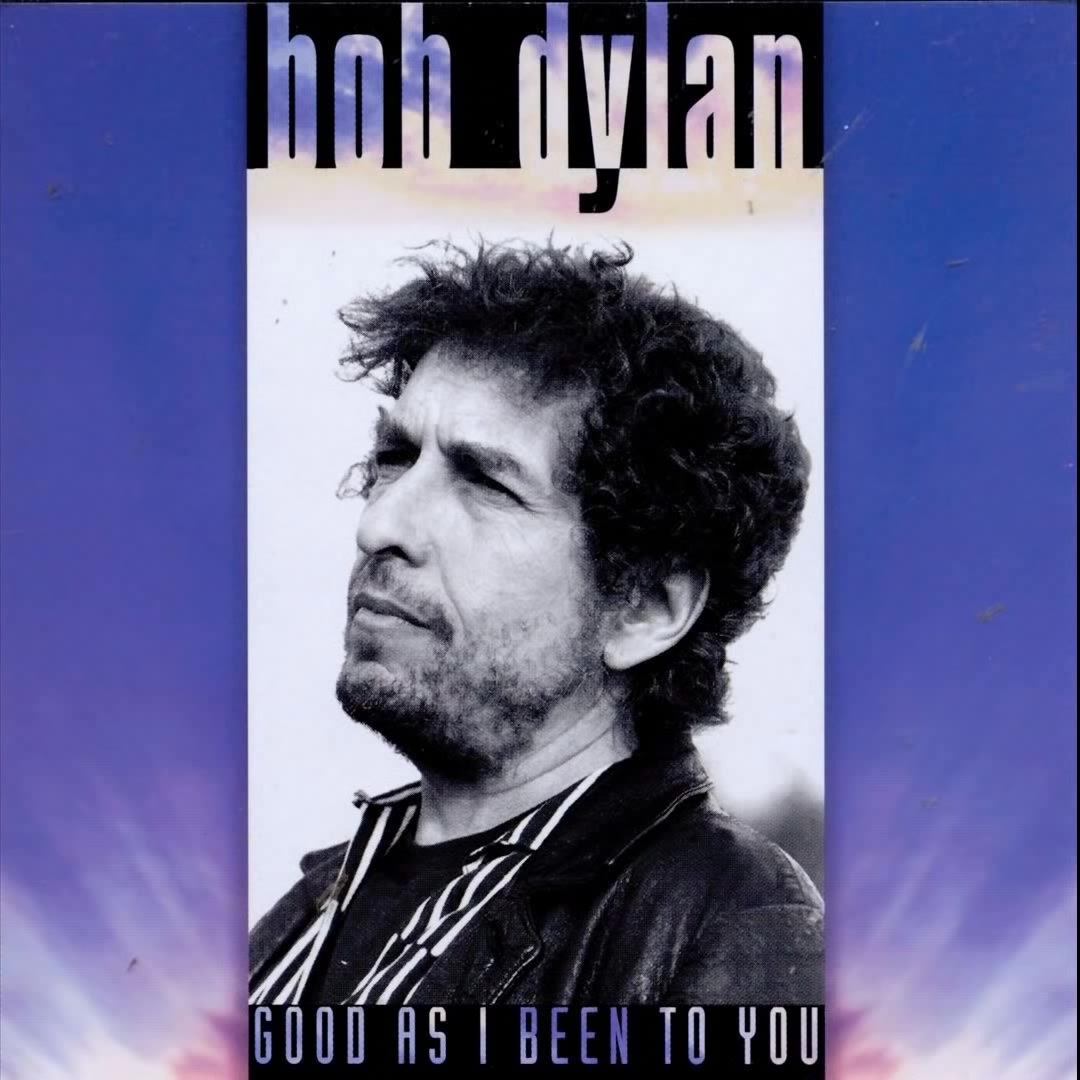 [图]Bob Dylan - You Belong to Me